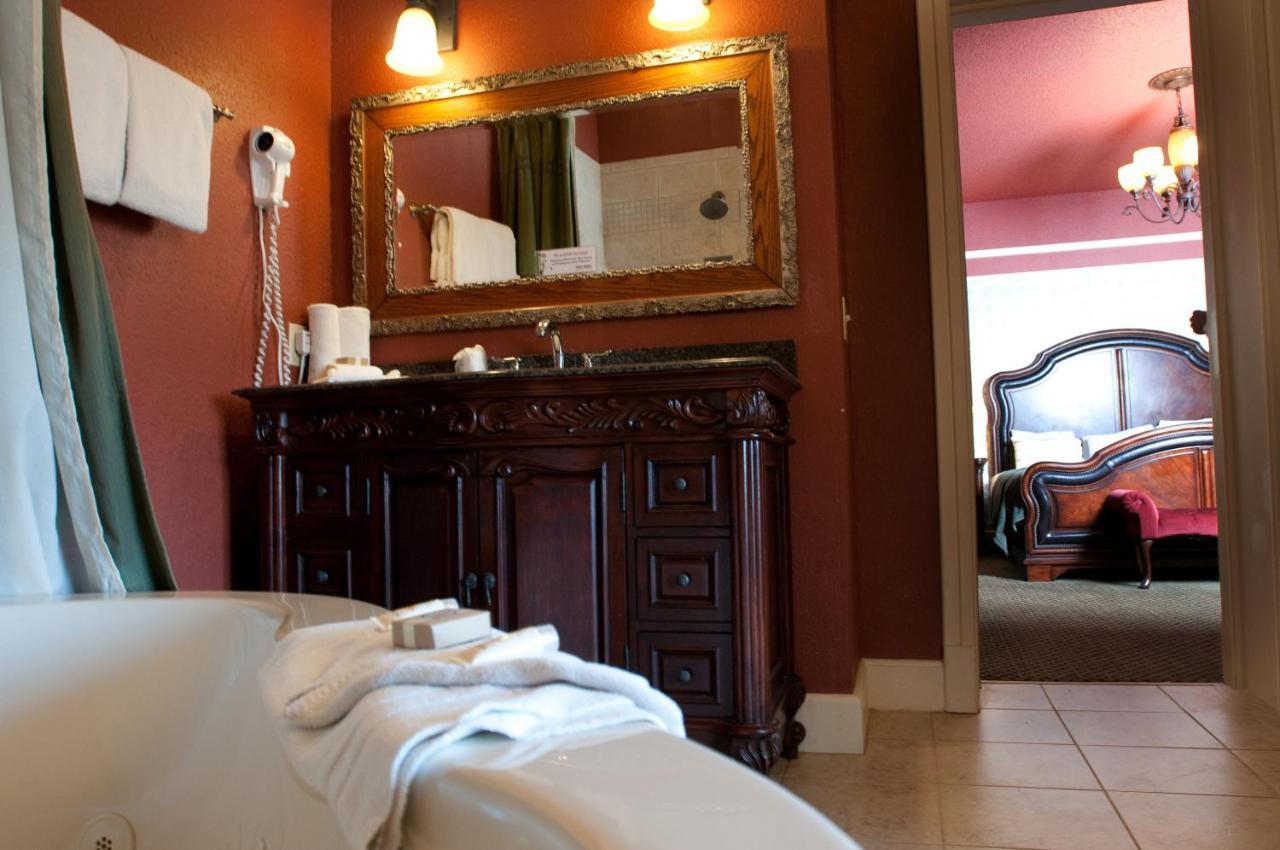 1886 Crescent And Hotel 4*